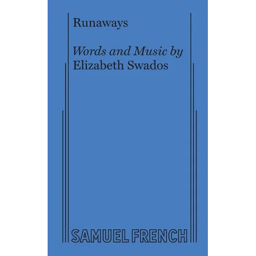 Runaways - Paperback
