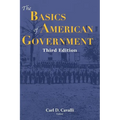 The Basics of American Government - Paperback