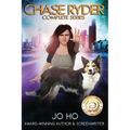 The Chase Ryder Series: Complete Series - Paperback