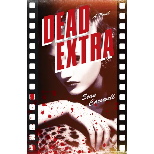 Dead Extra - Paperback