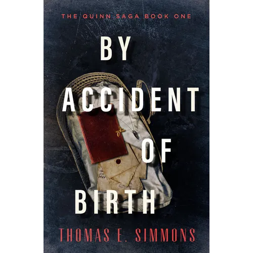 By Accident of Birth - Paperback