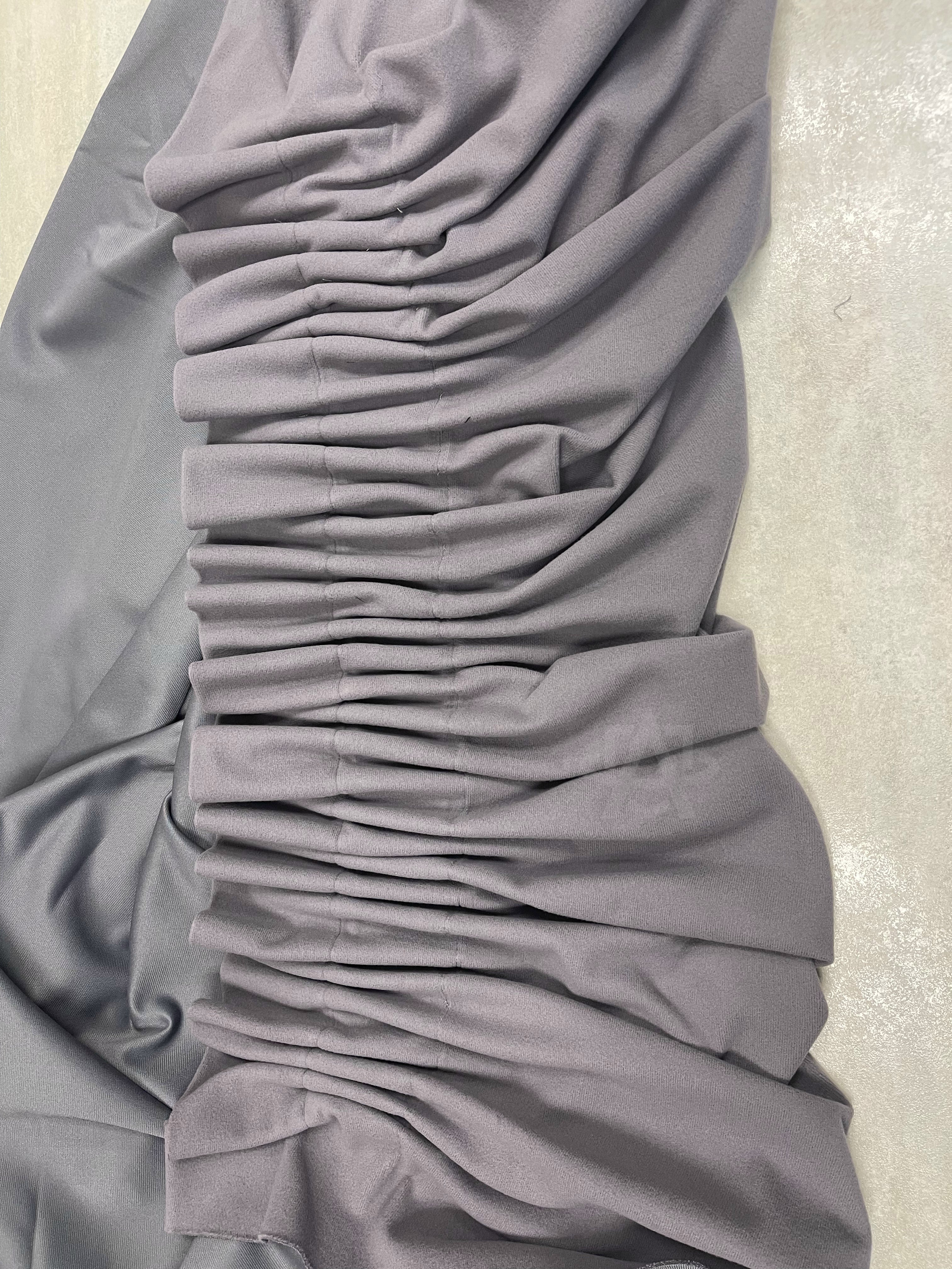 IIIA Bulletproof Drapes and Curtains