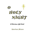 O Holy Night - Paperback
