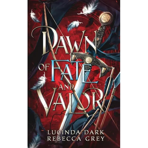 Dawn of Fate & Valor - Paperback