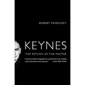 Keynes: The Return of the Master - Paperback