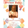 Brown Baby - Hardcover