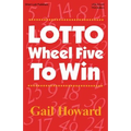 Lotto Wheel Five To Win - Paperback