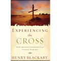 Experiencing the Cross: Your Greatest Opportunity for Victory Over Sin - Paperback