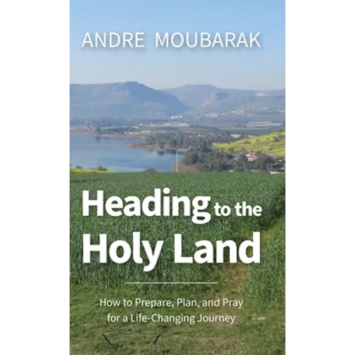 Heading to the Holy Land - Hardcover