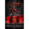 The Cartel 6: The Demise - Paperback