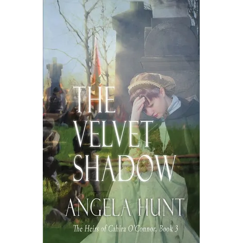 The Velvet Shadow