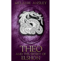 Theo and the Secret of Elshon - Paperback