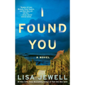 I Found You - Paperback