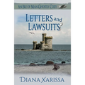 Letters and Lawsuits - Paperback