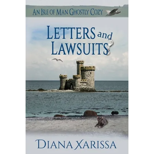 Letters and Lawsuits - Paperback