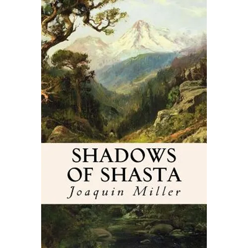 Shadows of Shasta