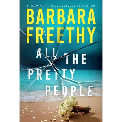 All The Pretty People - Hardcover