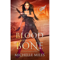 Blood and Bone - Paperback