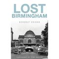 Lost Birmingham