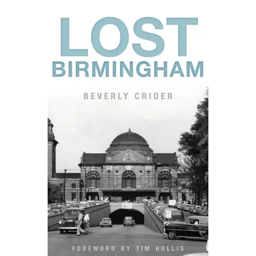 Lost Birmingham