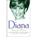 Diana: Story of a Princess - Paperback