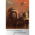 Marune: Alastor 933 - Paperback