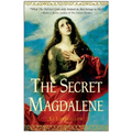 The Secret Magdalene - Paperback