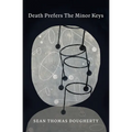 Death Prefers the Minor Keys - Paperback