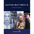 Nuthin' But Mech Vol. 3 - Paperback