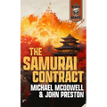 The Samurai Contract - Paperback