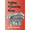 Folding and Fracturing of Rocks - Paperback