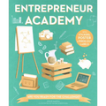 Entrepeneur Academy - Paperback