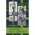 Scientific Self-defense - Paperback