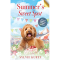 Summer's Sweet Spot - Paperback