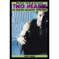 Bruce Springsteen: Two Hearts, the Story - Paperback