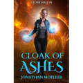 Cloak of Ashes - Paperback