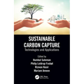Sustainable Carbon Capture: Technologies and Applications - Paperback