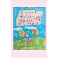 Bunny Ballerinas - Hardcover