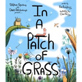 In a Patch of Grass - Hardcover