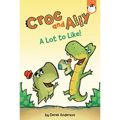 A Lot to Like! - Paperback