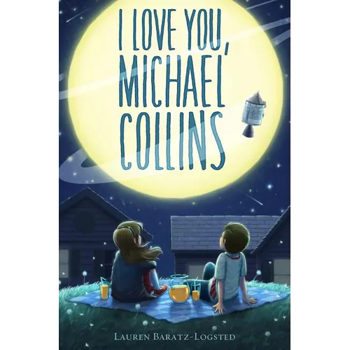I Love You, Michael Collins - Paperback
