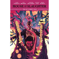 House of Slaughter Vol. 5 - Paperback
