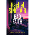 Bad Faith: A Kansas City Legal Thriller 1