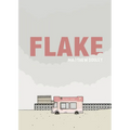 Flake - Hardcover