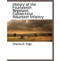 History of the Fourteenth Regiment, Connecticut Volunteer Infantry