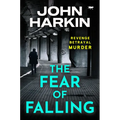 The Fear of Falling - Paperback