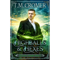 Highballs & Hexes - Paperback