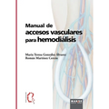 Manual de accesos vasculares para hemodiálisis - Paperback