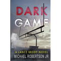 Dark Game - Paperback