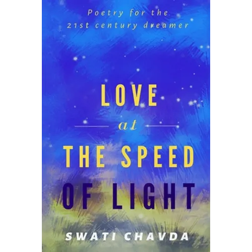 Love at the Speed of Light - Paperback
